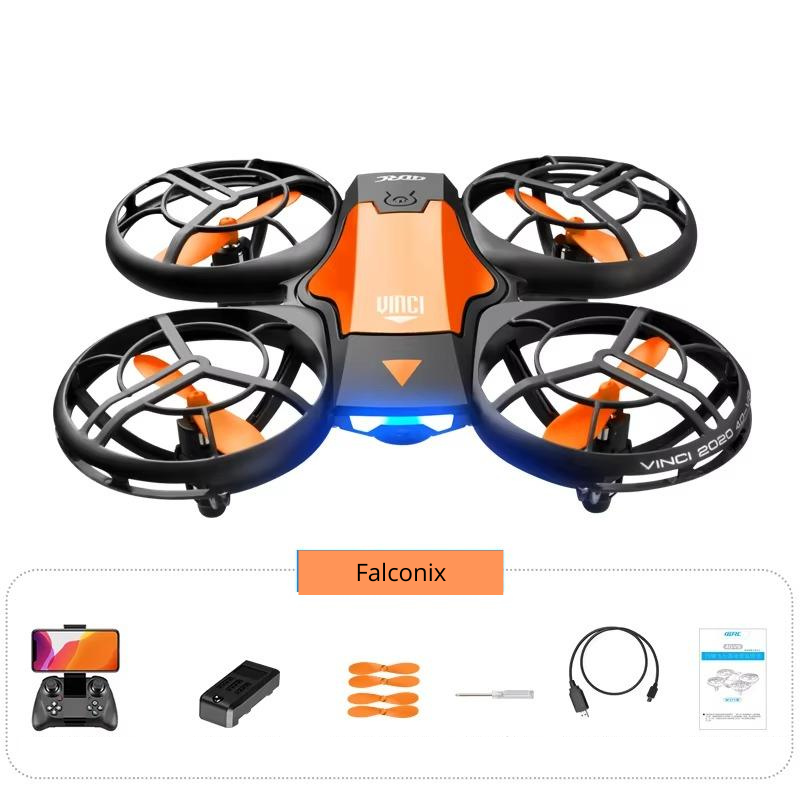 Falconix