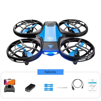 Falconix