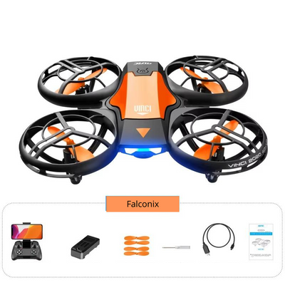 Falconix
