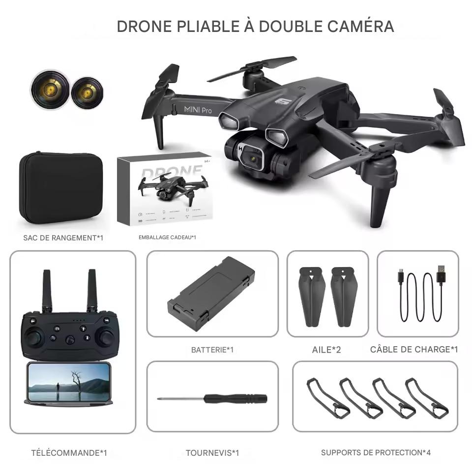 DualSight Pro