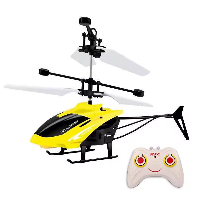 FlashRotor Mini