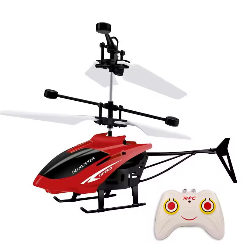 FlashRotor Mini