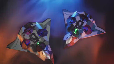 Vortex Galactique